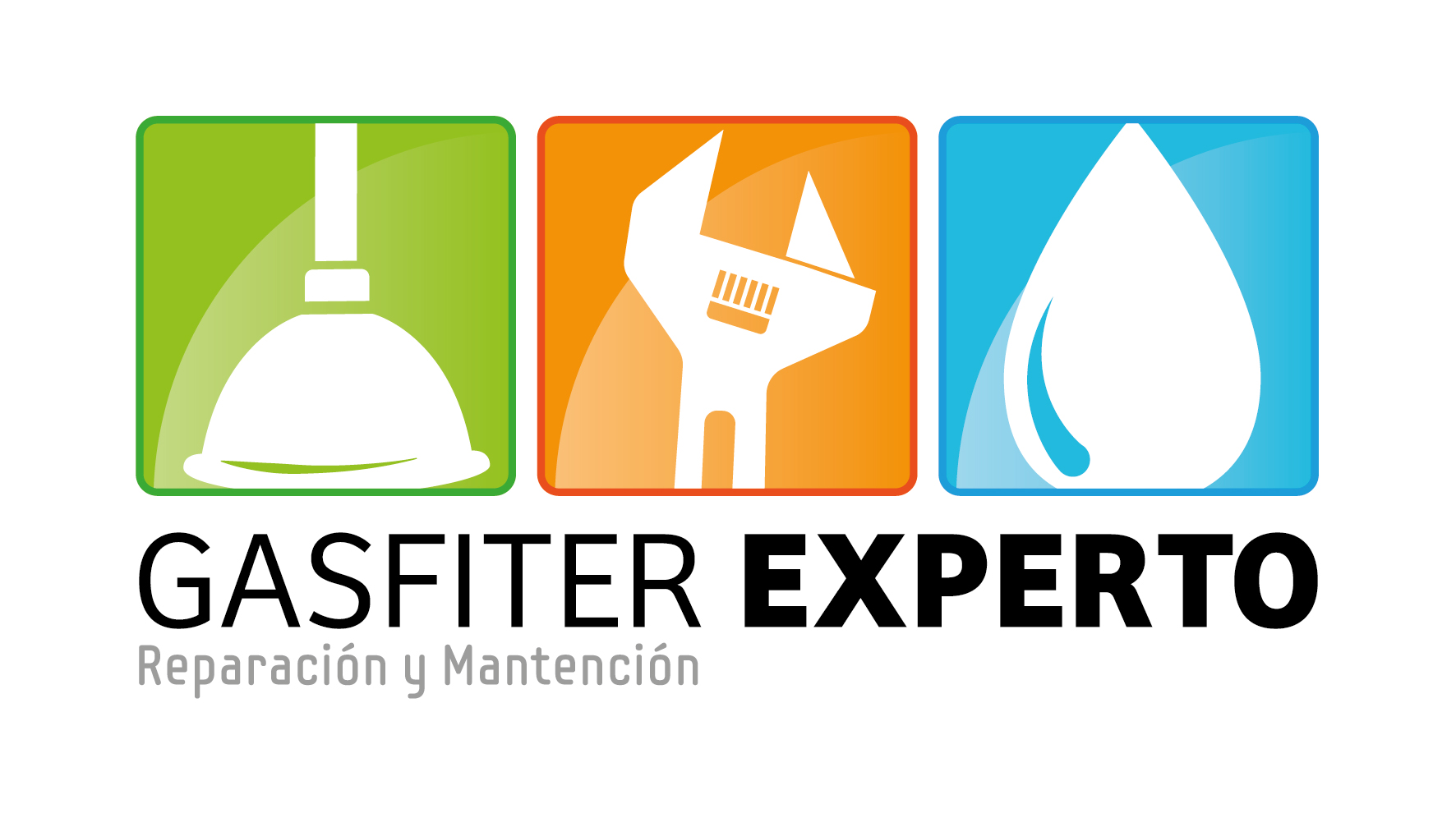 Gasfiter Experto